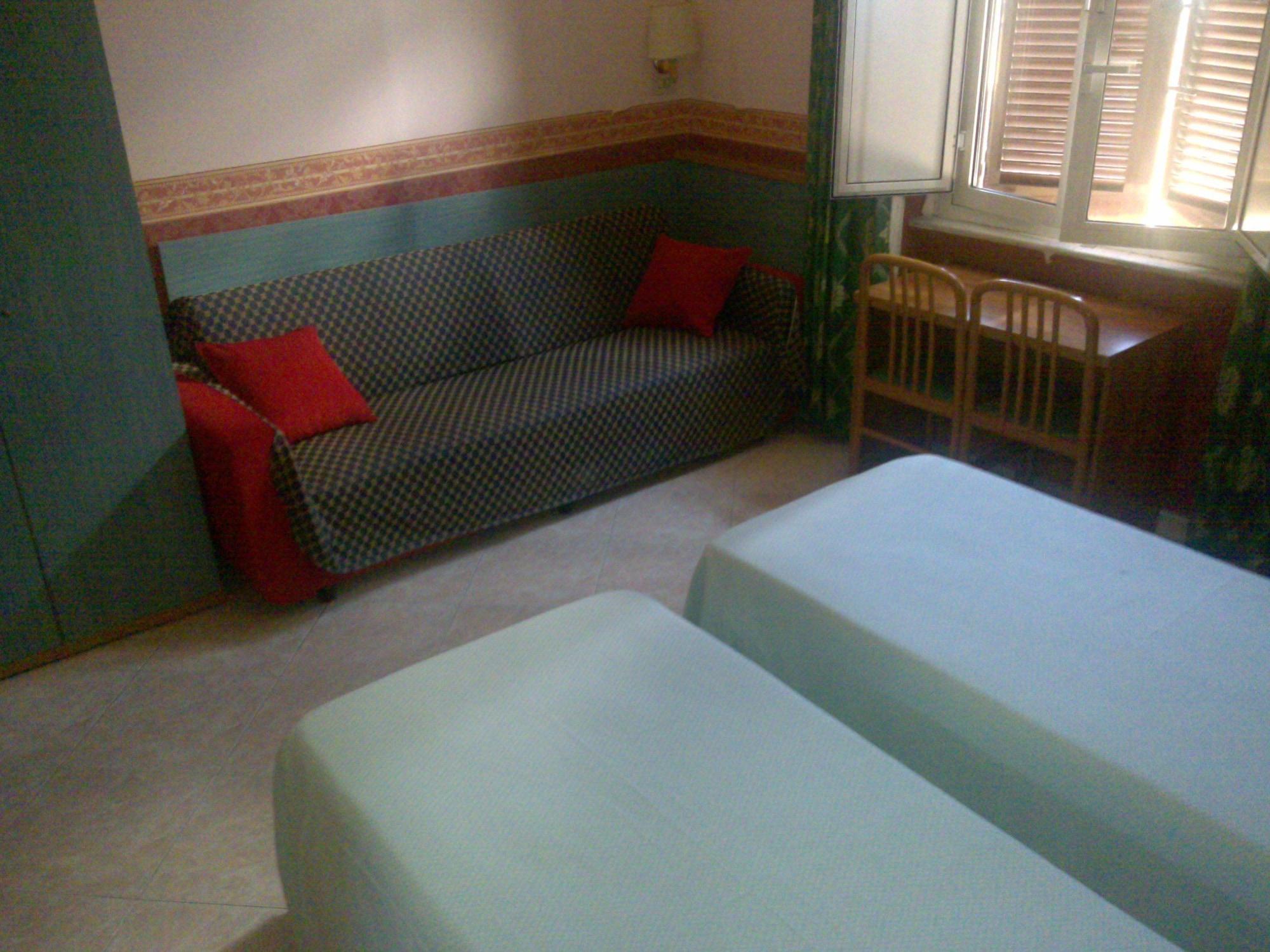 Hotel Lazzari Rom