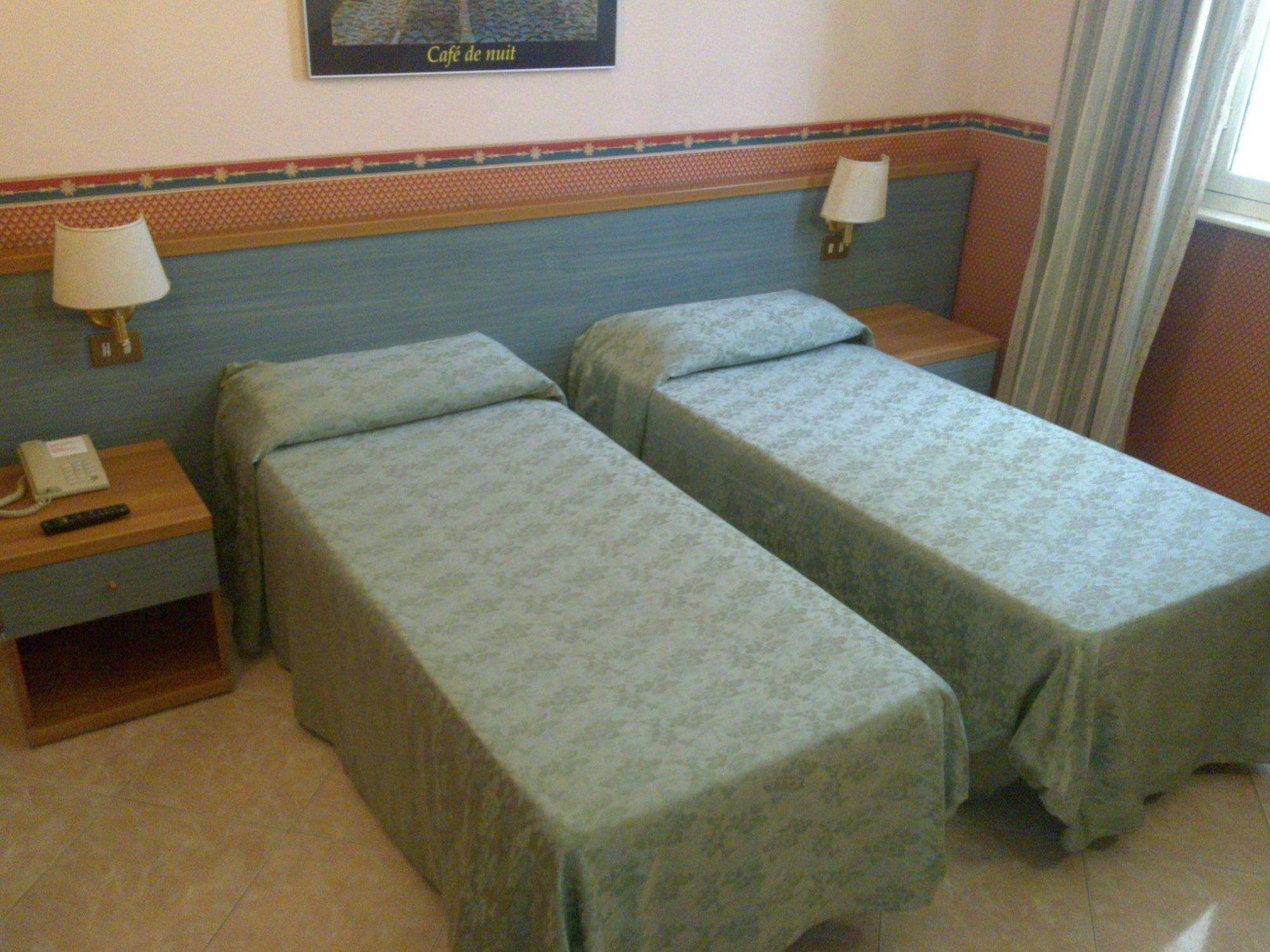 Hotel Lazzari Roma