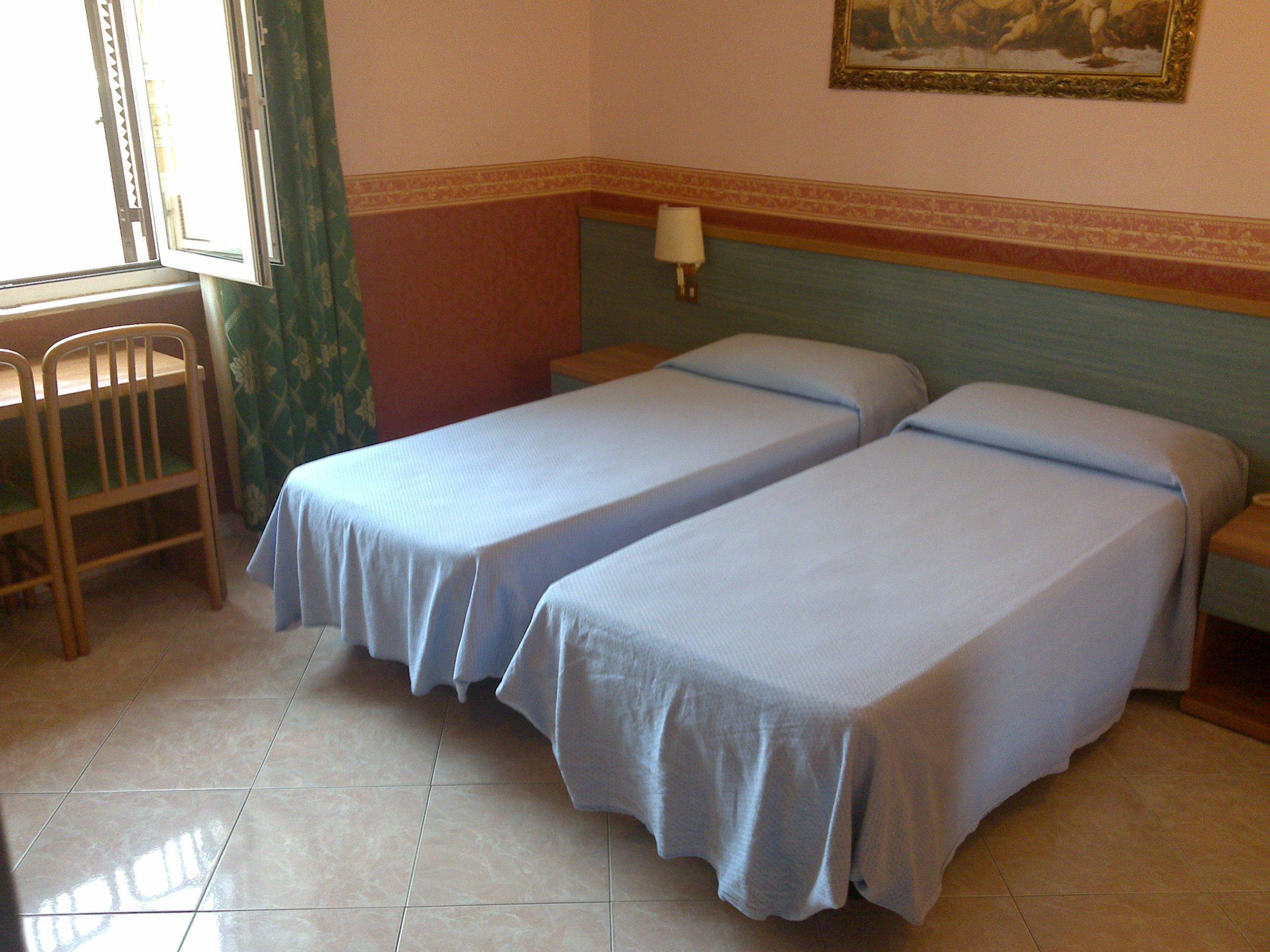Hotel Lazzari Roma