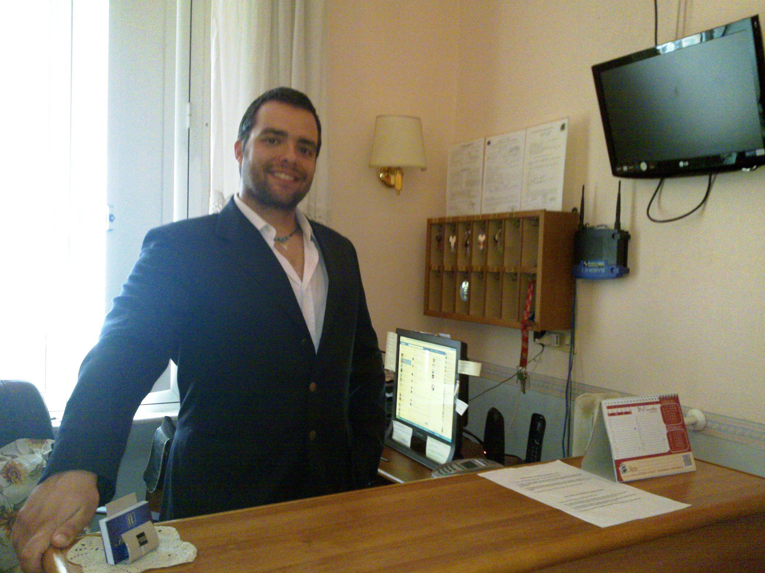 Lazzari Roma