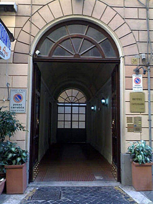Lazzari Roma