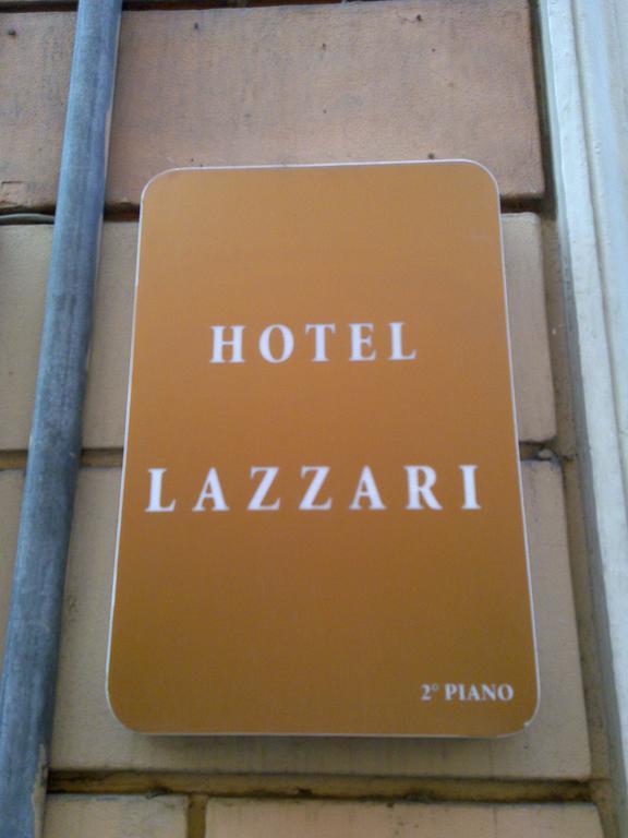 Lazzari Hotel Rom